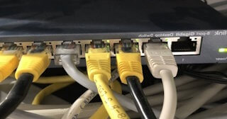 Заказать настройку коммутаторов Cisco в Междуреченске. Обслуживание ПК, ремонт от 303 руб