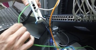 Настройка коммутаторов Cisco в Междуреченске в августе